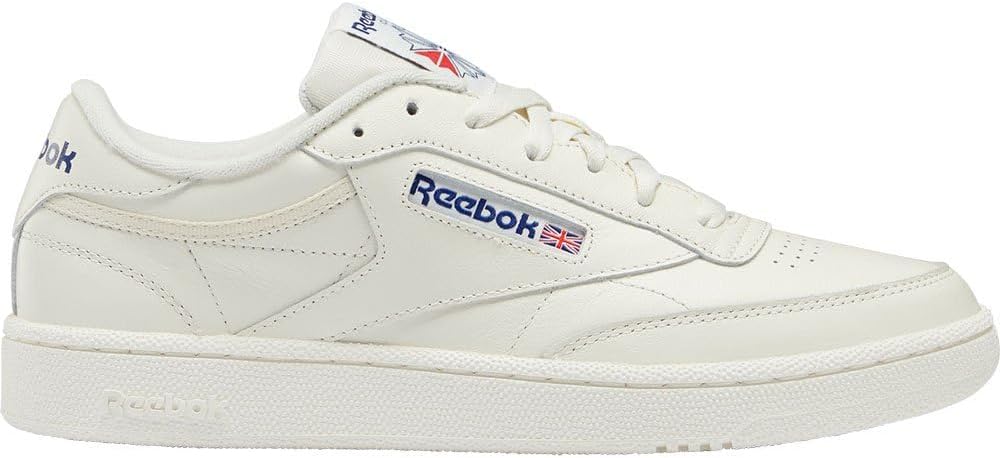 Reebok Court Advance Sneakers for Men - Casual Tennis Mens Shoes Size 6 to 15 - Colors C