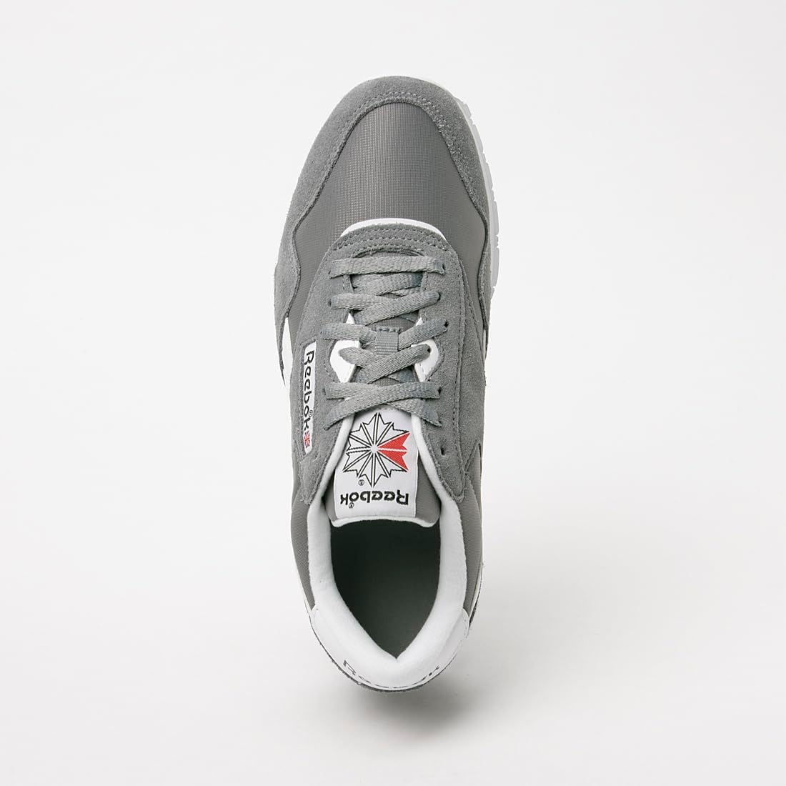 Reebok Court Advance Sneakers for Men - Casual Tennis Mens Shoes Size 6 to 15 - Colors G