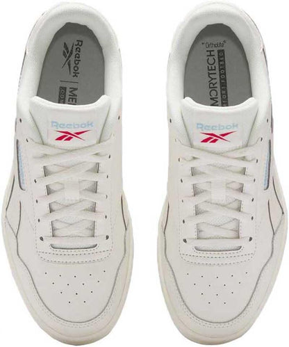 Reebok Court Advance Sneakers for Men - Casual Tennis Mens Shoes Size 6 to 15 - Colors C