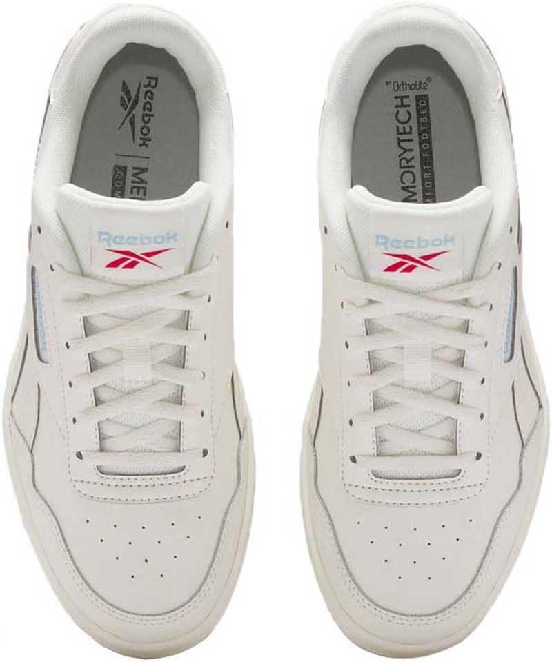 Reebok Court Advance Sneakers for Men - Casual Tennis Mens Shoes Size 6 to 15 - Colors D