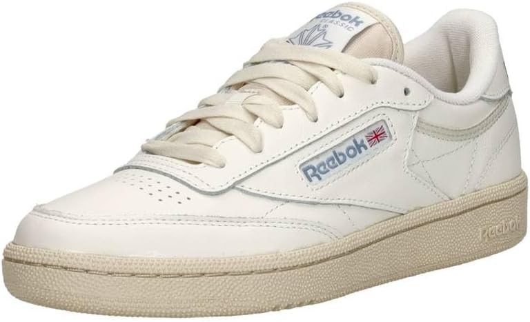 Reebok Court Advance Sneakers for Men - Casual Tennis Mens Shoes Size 6 to 15 - Colors A