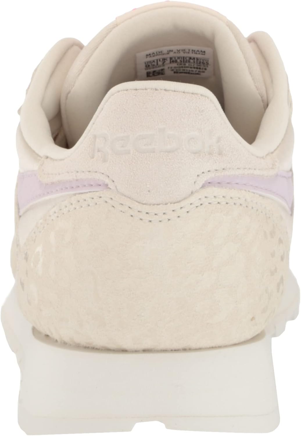 Reebok Court Advance Sneakers for Men - Casual Tennis Mens Shoes Size 6 to 15 - Colors H