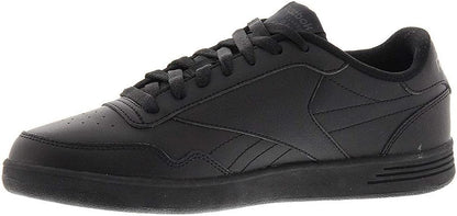 Reebok Court Advance Sneakers for Men - Casual Tennis Mens Shoes Size 6 to 15 - Colors C