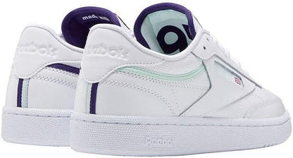 Reebok Court Advance Sneakers for Men - Casual Tennis Mens Shoes Size 6 to 15 - Colors F