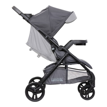 Baby Trend Sonar Cargo 3-Wheel Travel System, Desert Sage