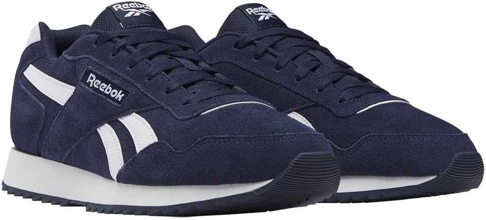 Reebok Court Advance Sneakers for Men - Casual Tennis Mens Shoes Size 6 to 15 - Colors D