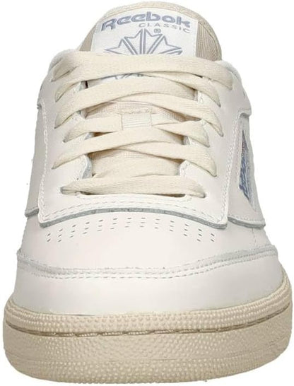 Reebok Court Advance Sneakers for Men - Casual Tennis Mens Shoes Size 6 to 15 - Colors A