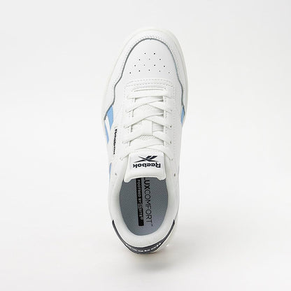 Reebok Court Advance Sneakers for Men - Casual Tennis Mens Shoes Size 6 to 15 - Colors F