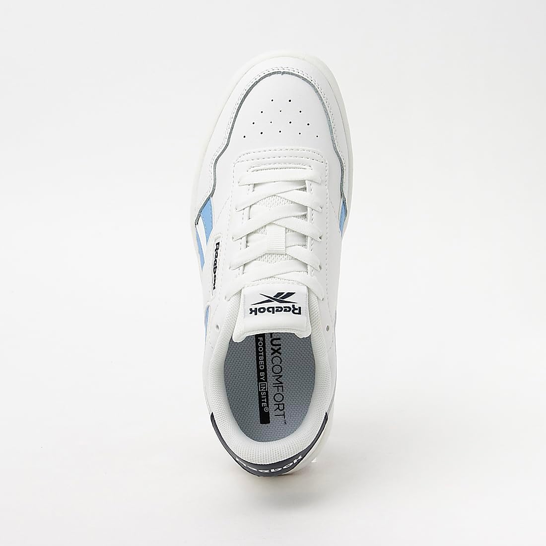 Reebok Court Advance Sneakers for Men - Casual Tennis Mens Shoes Size 6 to 15 - Colors H