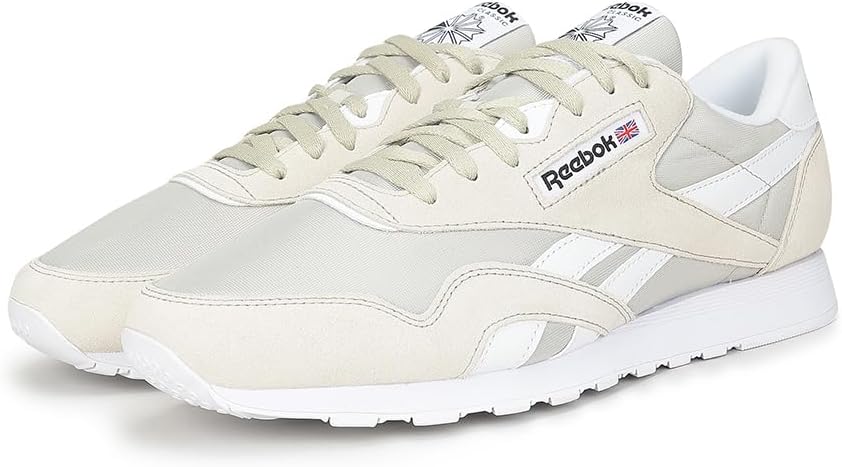 Reebok Court Advance Sneakers for Men - Casual Tennis Mens Shoes Size 6 to 15 - Colors F