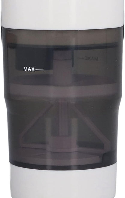 Formula Mixer Pitcher, Baby Powder Mixing Pitcher Easy Pouring ABS for Home