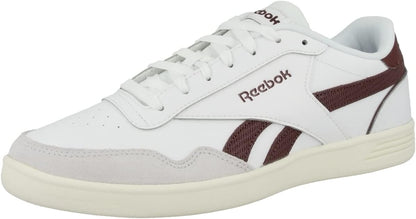 Reebok Court Advance Sneakers for Men - Casual Tennis Mens Shoes Size 6 to 15 - Colors D