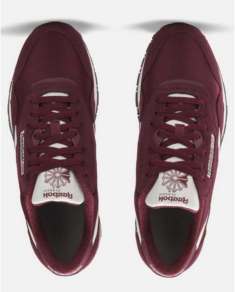 Reebok Court Advance Sneakers for Men - Casual Tennis Mens Shoes Size 6 to 15 - Colors C