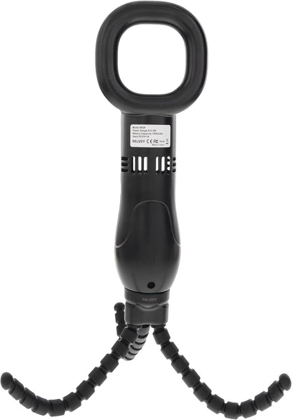 Nuby Bladeless Flexible Tripod 3-Speed Fan