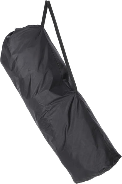 Extra Large Stroller Travel Bag for Airplane Foldable Stroller Storage Bag Organizer Waterproof and Sturdy Design for Traveling Families