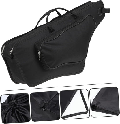Extra Large Stroller Travel Bag for Airplane Foldable Stroller Storage Bag Organizer Waterproof and Sturdy Design for Traveling Families