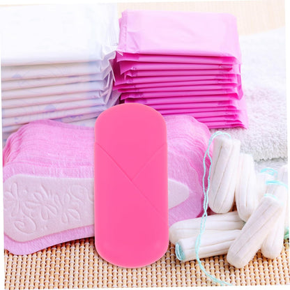 Silicone Packing Box Reusable Storage Case Compact and Lightweight for Travel
