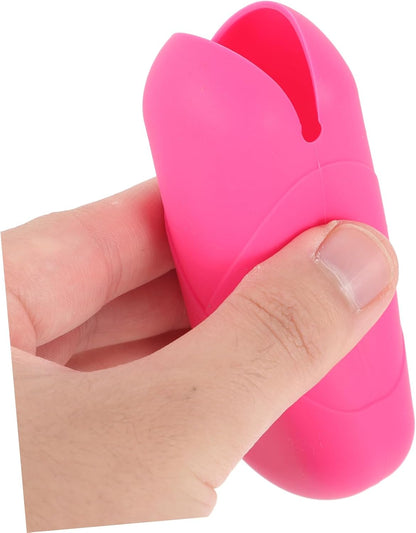 Silicone Packing Box Reusable Storage Case Compact and Lightweight for Travel