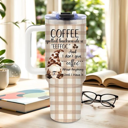 Funny Skull Tumbler 40oz, Insulated Funny Witchy Gifts for Women | Audacity Cup, Skeleton Unicorn Tumbler Leakproof, Gothic Skeleton Water Bottle, Aesthetic Gifts for Tarot Lovers, 1 Pack