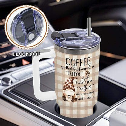 Funny Skull Tumbler 40oz, Insulated Funny Witchy Gifts for Women | Audacity Cup, Skeleton Unicorn Tumbler Leakproof, Gothic Skeleton Water Bottle, Aesthetic Gifts for Tarot Lovers, 1 Pack