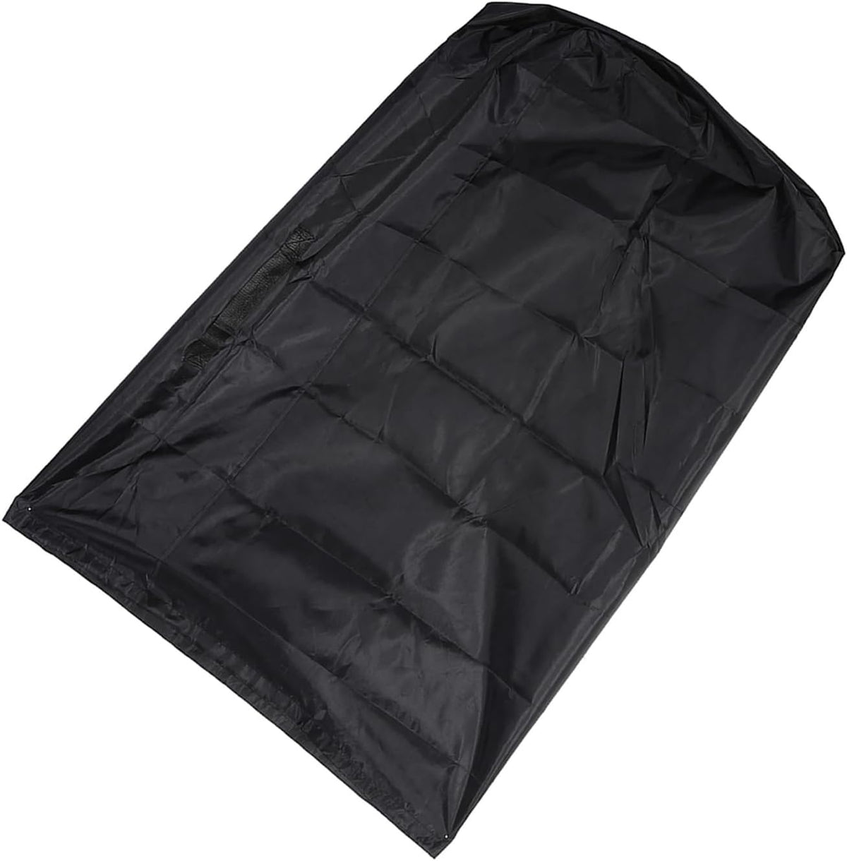 Baby Stroller Travel Bag, 600D Oxford Protective Cover for Prams and Pushchairs, Foldable Storage with Drawstring Closure, for Air Travel Airport Gate Check (Cart model 117 * 53 * 33)