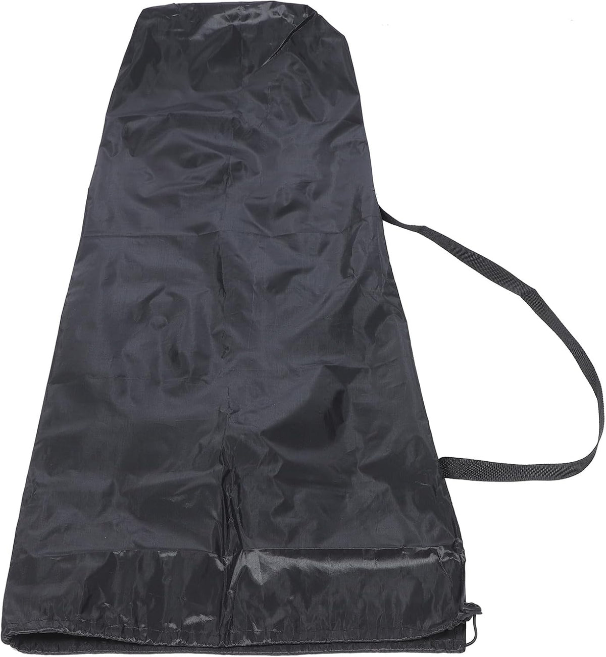 Travel Stroller Bag for Baby Strollers, Water Resistant Oxford Cloth Black