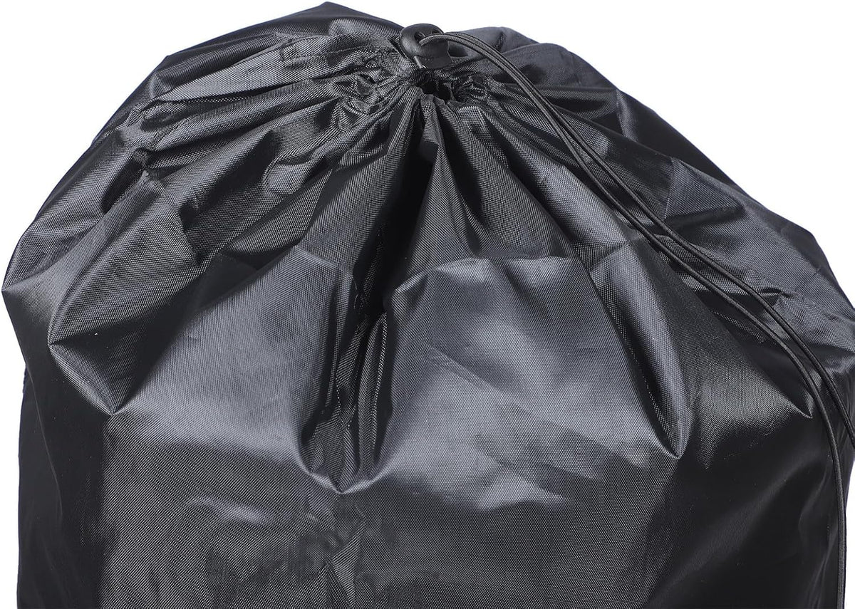 Travel Stroller Bag for Baby Strollers, Water Resistant Oxford Cloth Black
