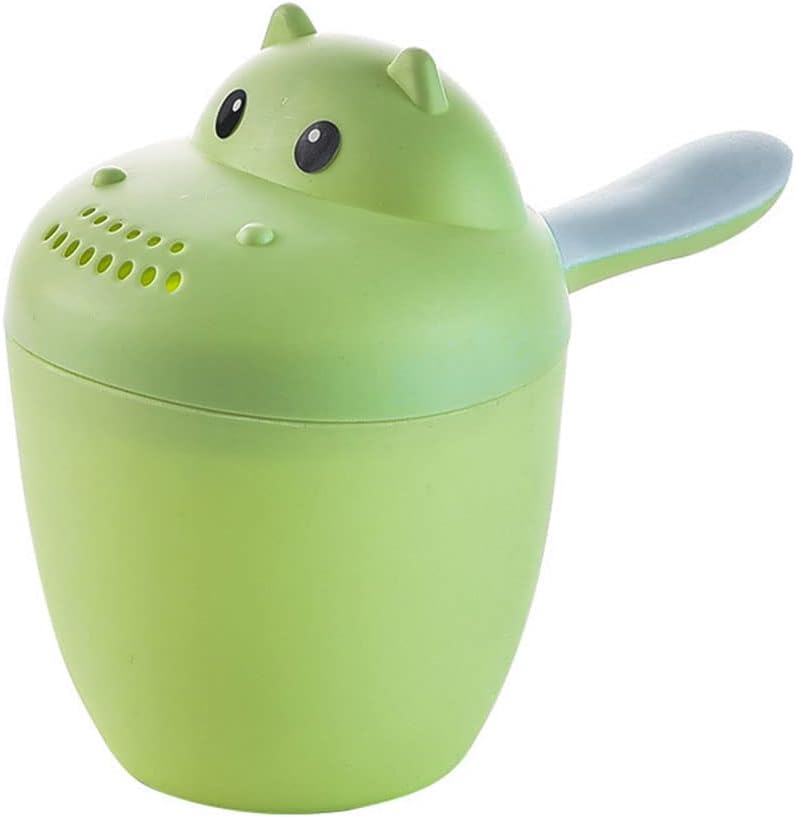 Bath Cup for Baby, Shampoo Rinse Cup Baby Rinse Cup Baby Bath Rinser Wash Hair Cup Water Container
