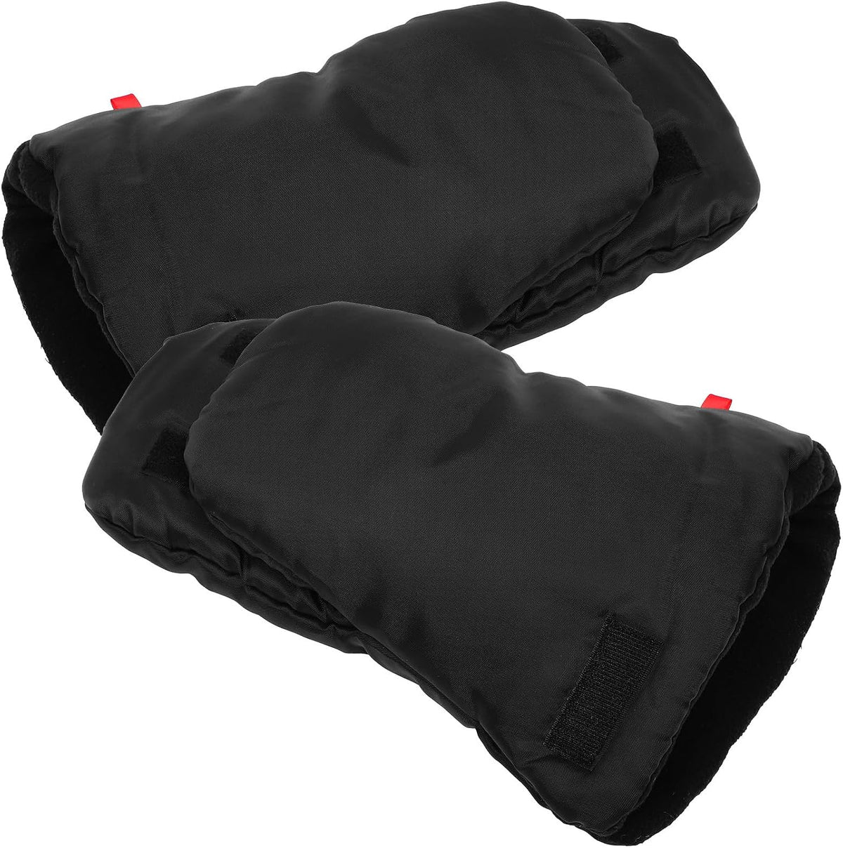 Windproof Stroller Mittens Winter Warm Insulated Gloves
