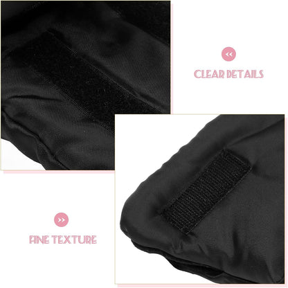 Windproof Stroller Mittens Winter Warm Insulated Gloves