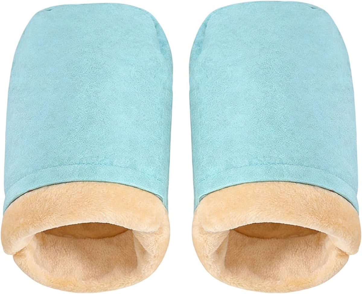 Stroller Mittens Windproof Warm Fleece Lining Pram Accessories