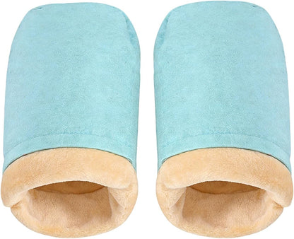 Stroller Mittens Windproof Warm Fleece Lining Pram Accessories
