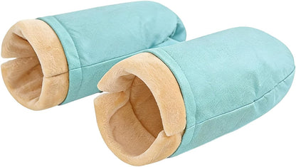 Stroller Mittens Windproof Warm Fleece Lining Pram Accessories