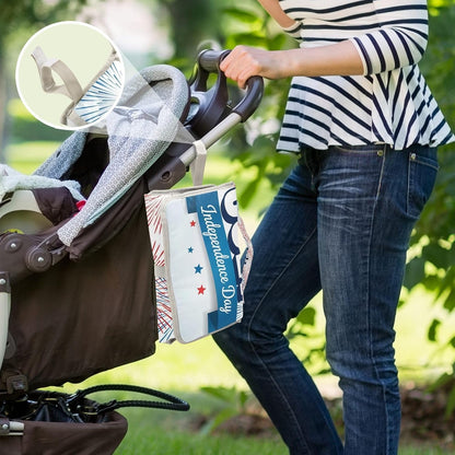 Independence Portable Diaper Changing Pad Waterproof Changing Pads