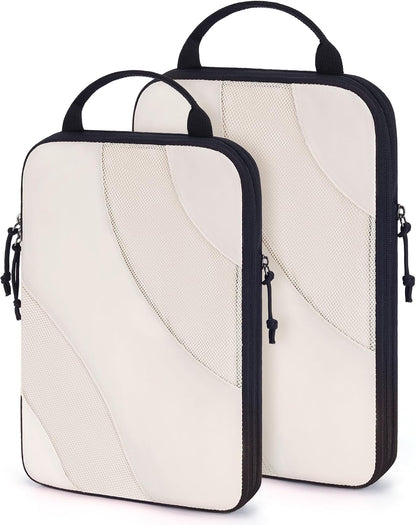 Compression Packing Cubes for Travel