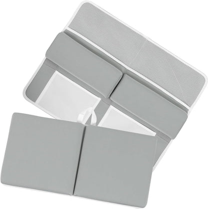 Bath Kneeler Knee Mat Bathtub Rest Pad for Padded