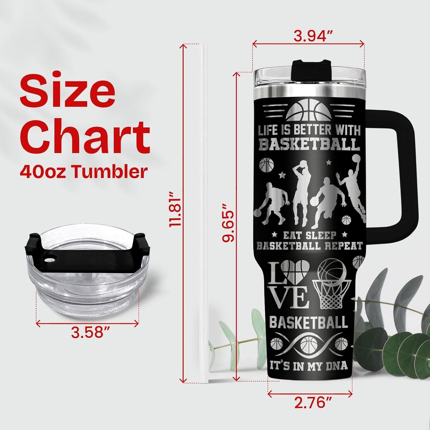 Dumpster Fire This Little 40 oz Tumbler with Handle, Unique Gift | Gifts for Him Her, Friends & Coworkers