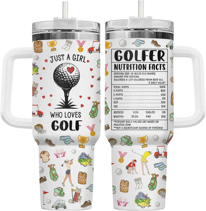 Dumpster Fire This Little 40 oz Tumbler with Handle, Unique Gift | Gifts for Him Her, Friends & Coworkers