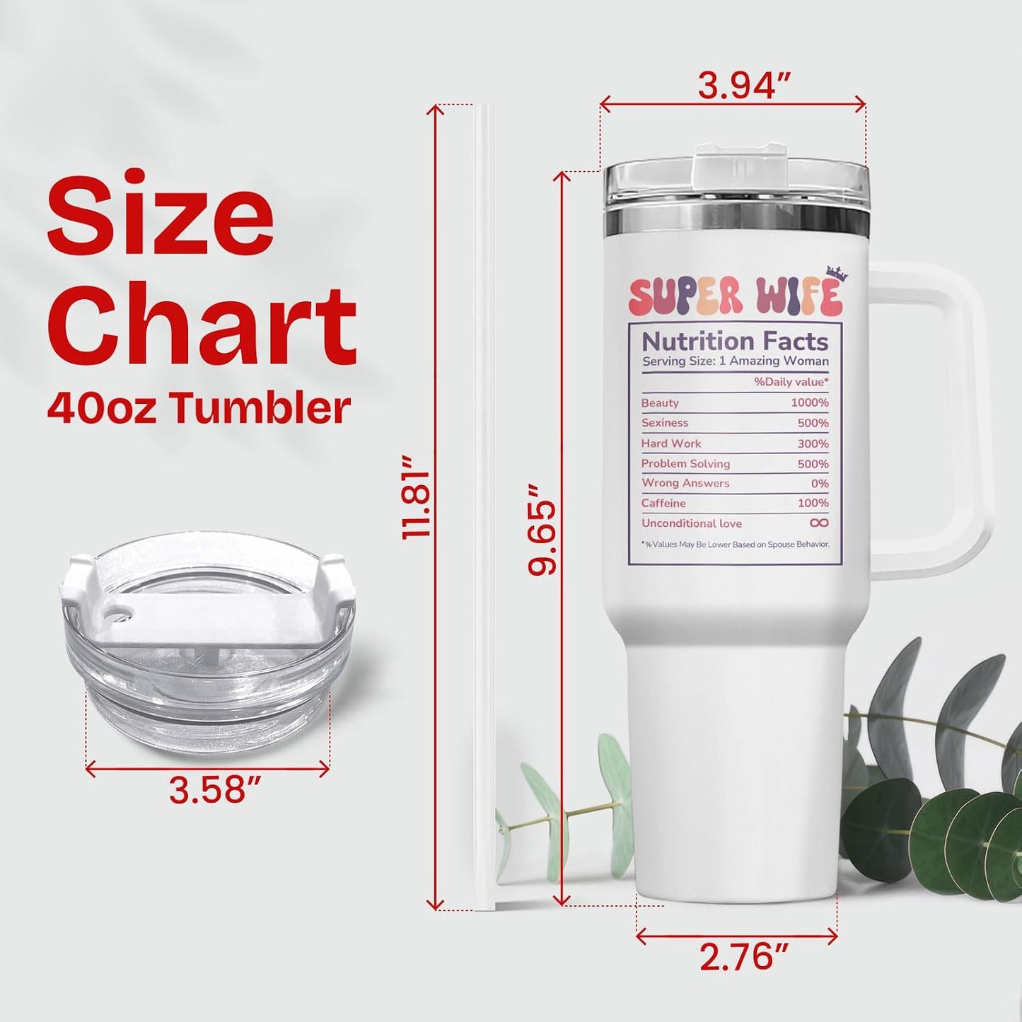 Dumpster Fire This Little 40 oz Tumbler with Handle, Unique Gift | Gifts for Him Her, Friends & Coworkers