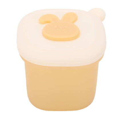 Silicone Infant Food Freezer Tray Divided Storage for Homemade Purees Stackable for Organized Storage