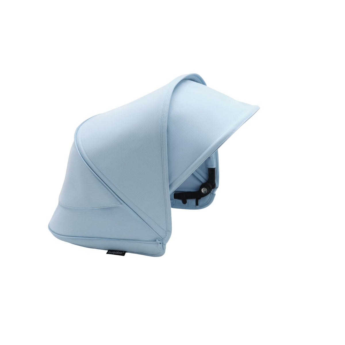 Dragonfly Sun Canopy UPF 50+ Extendable Sunshade - Skyline Blue