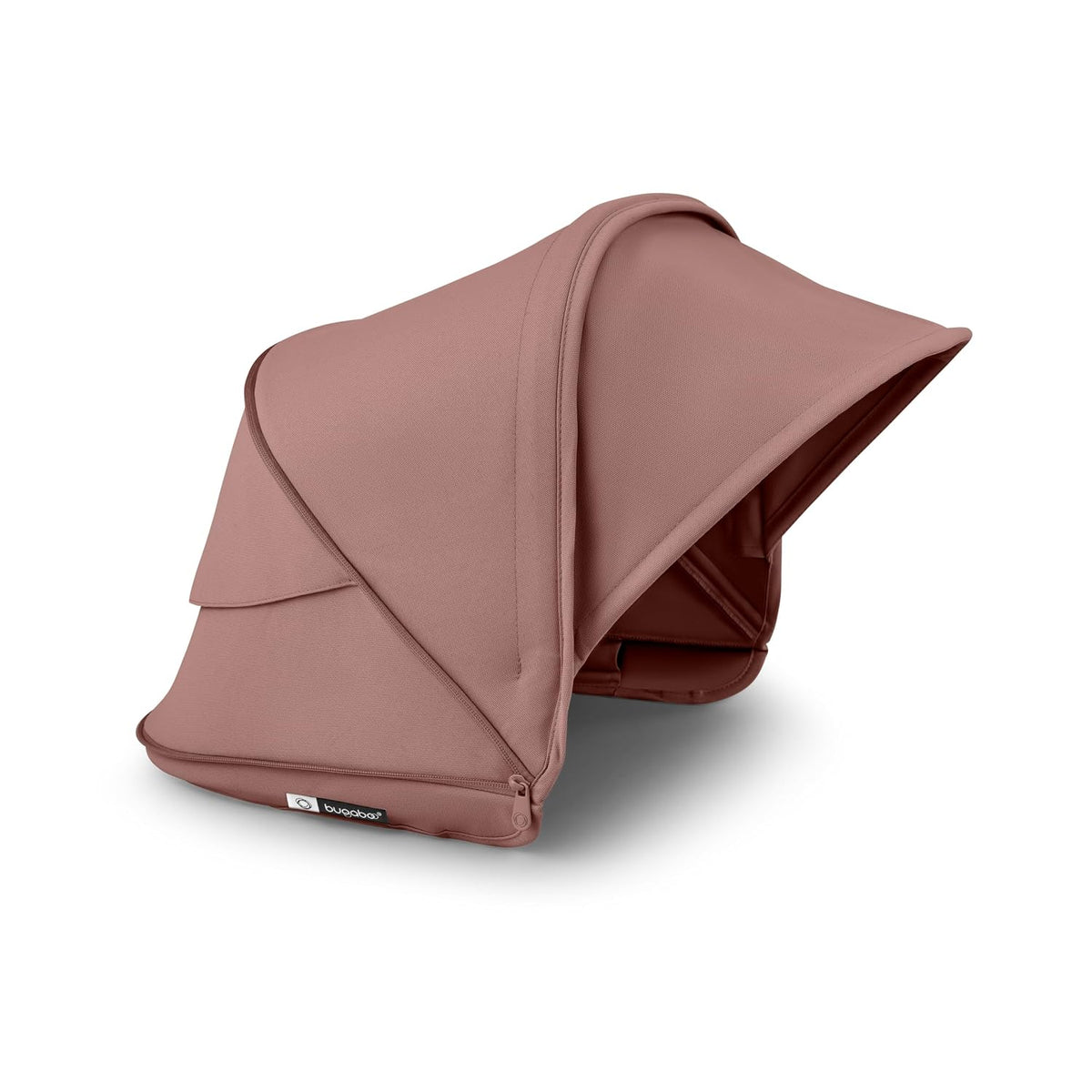 Dragonfly Sun Canopy UPF 50+ Extendable Sunshade - Skyline Blue