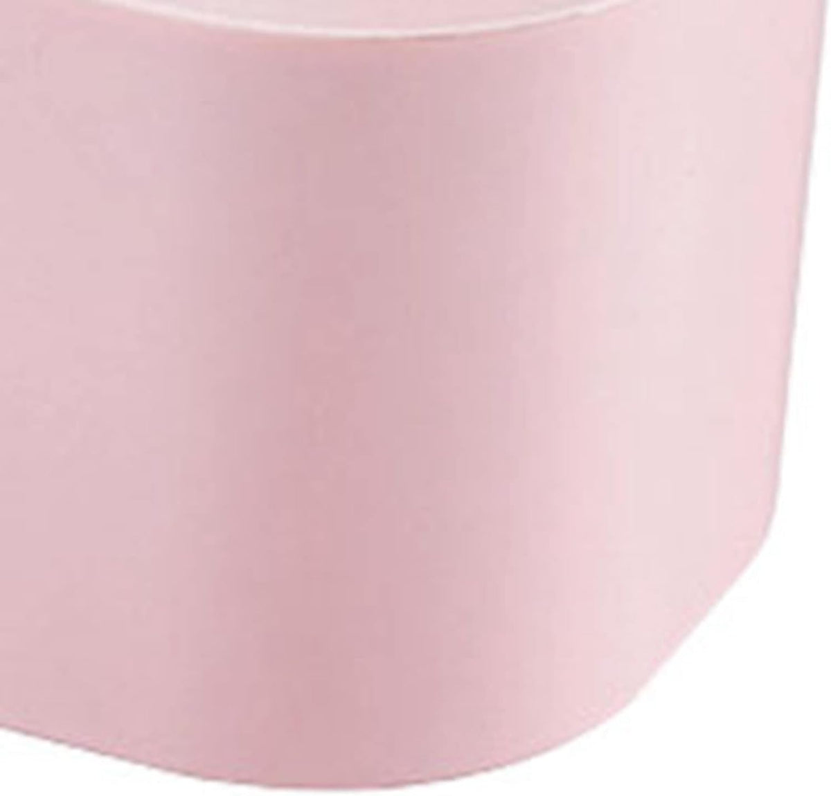 Baby Wet Wipes Warmer Baby Wipes Dispenser Wipe Holder with Lid Portable Wet Wipe Pouch (Pink)