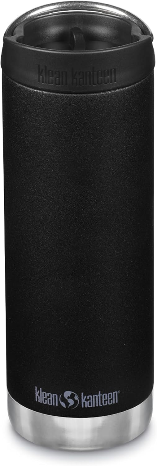 16oz TKWide Insulated Coffee Tumbler with Café Cap - Corsair