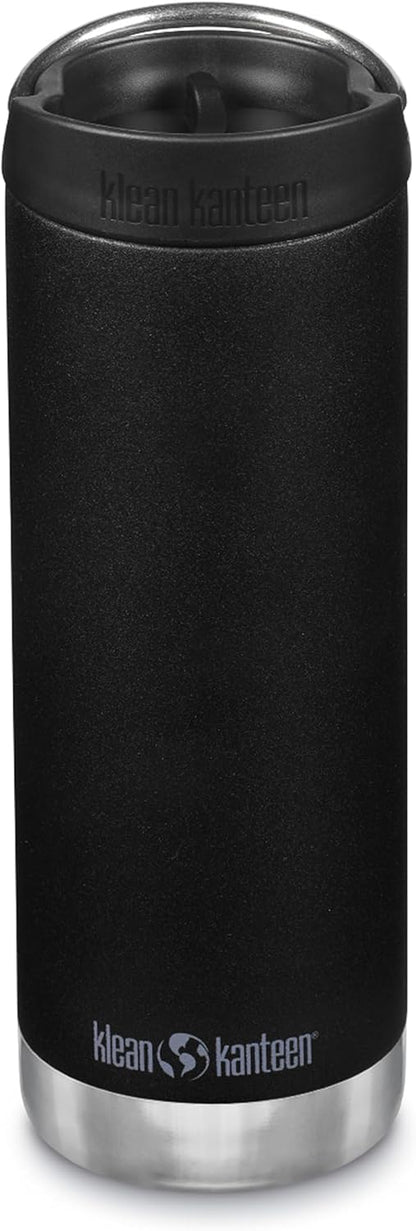 16oz TKWide Insulated Coffee Tumbler with Café Cap - Corsair
