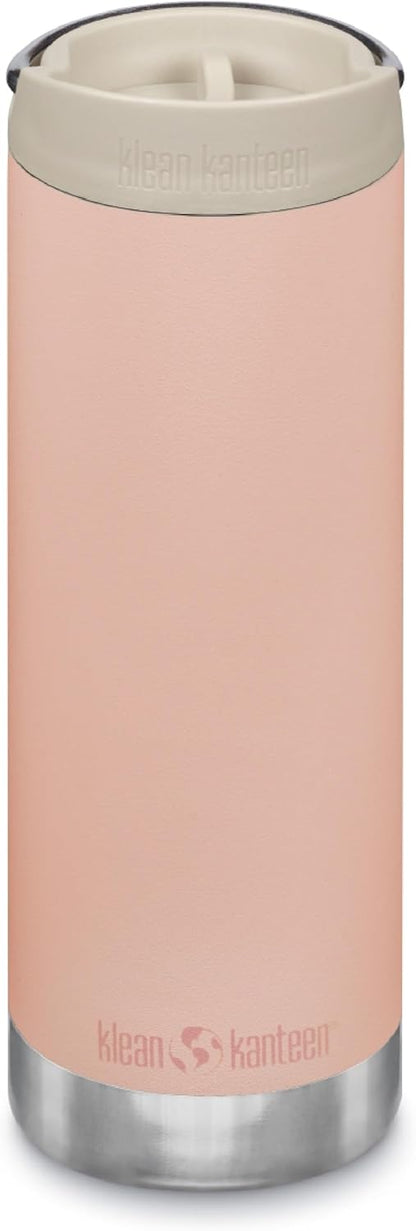 16oz TKWide Insulated Coffee Tumbler with Café Cap - Corsair