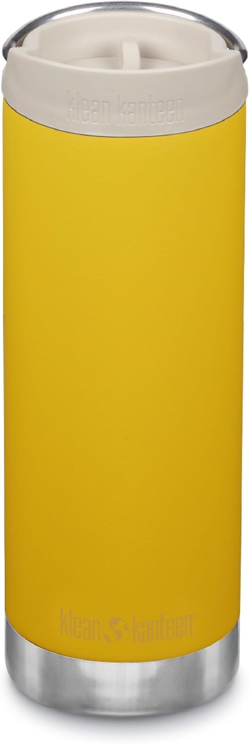 16oz TKWide Insulated Coffee Tumbler with Café Cap - Corsair