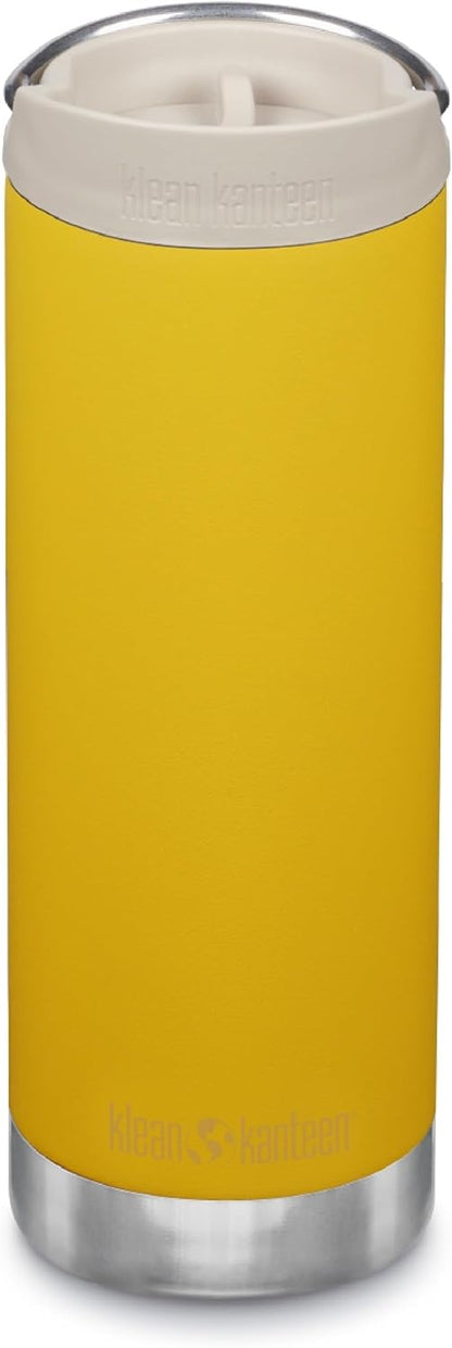 16oz TKWide Insulated Coffee Tumbler with Café Cap - Corsair