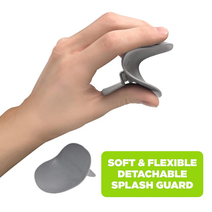 Mickey Mouse "Hey Mickey" Soft Potty Seat