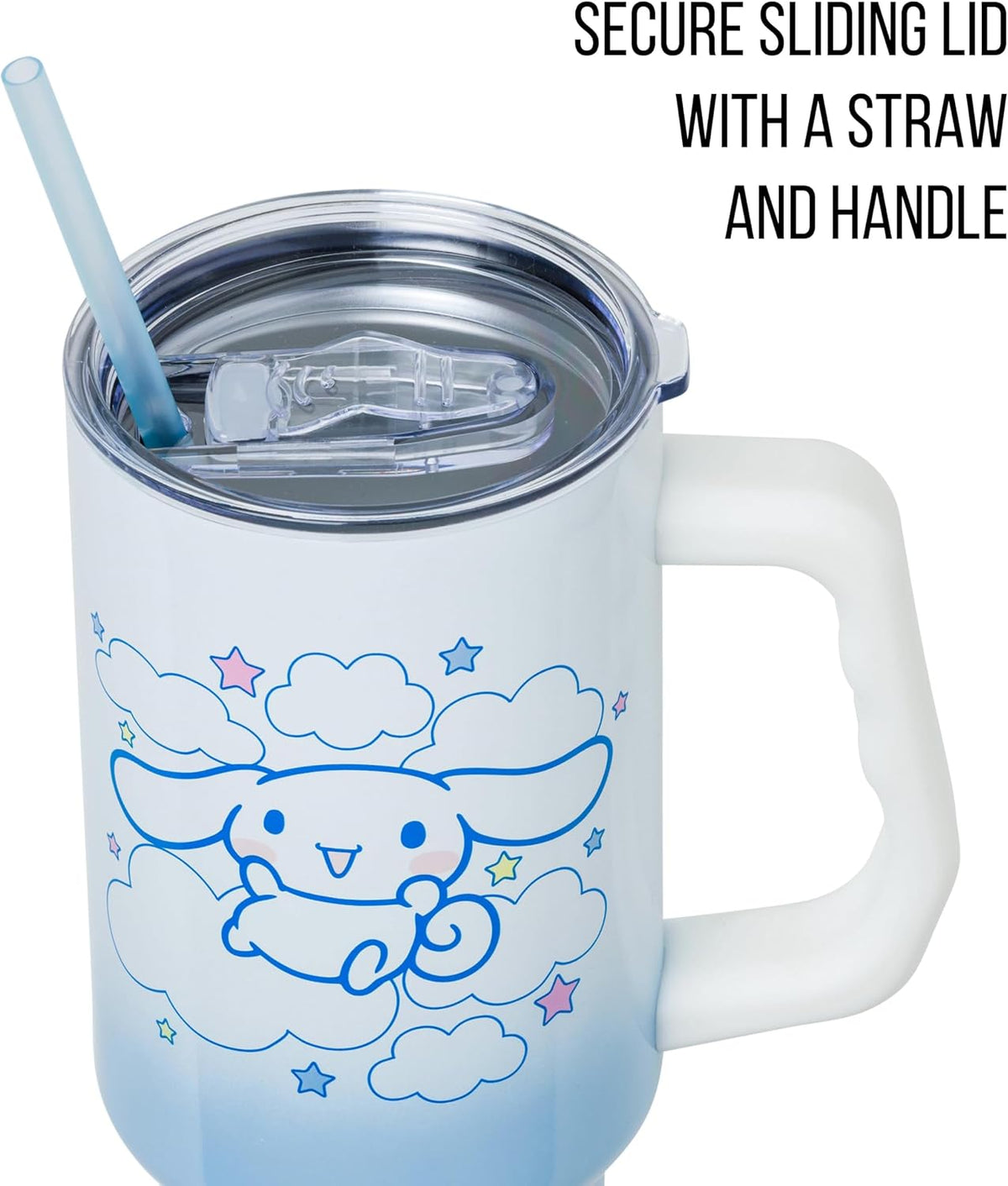 Betty Boop Core Cute Pose, Stainless Steel Tumbler, 40oz - Colors A
